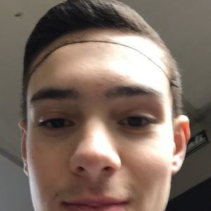 Meet your Posher, Jeff